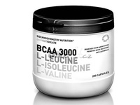 sizeAndSymmetry BCAA 3000 200 kapslí | onefit.cz