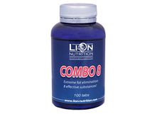 Lion Nutrition Combo 8 100 tablet | ONEfit.cz