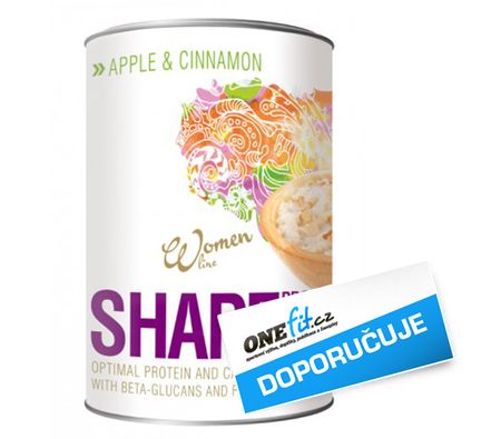 Prom-in Shape Mash Protein - recenze | onefit.cz