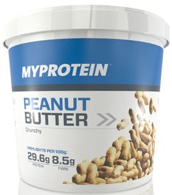 MyProtein Arašídové máslo 1000 g | ONEfit.cz