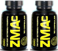 Best Nutrition ZMA + 1 ZDARMA | ONEfit.cz