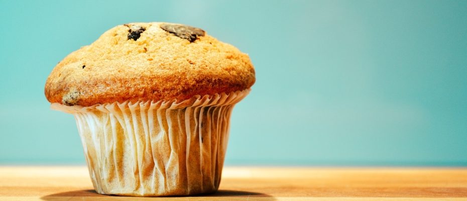 Recept na proteinové muffiny - jak si je připravit?