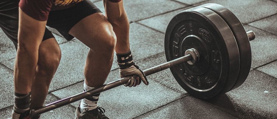 Korte trénink - účinná cesta k větším svalům